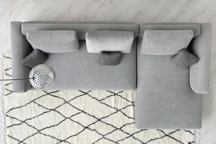 Pianoalto Sofa (Expo Offer)