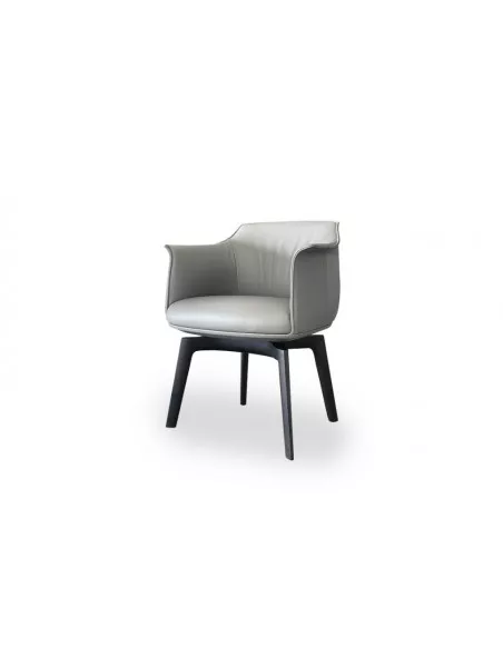 Archibald Swivel Armchair (Expo Offer)