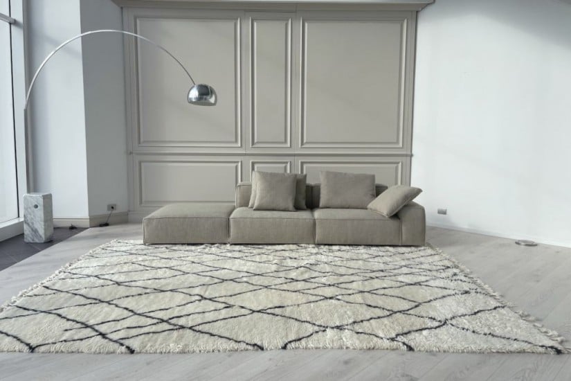 Neowall Sofa 2021 Ed. (Expo Offer)