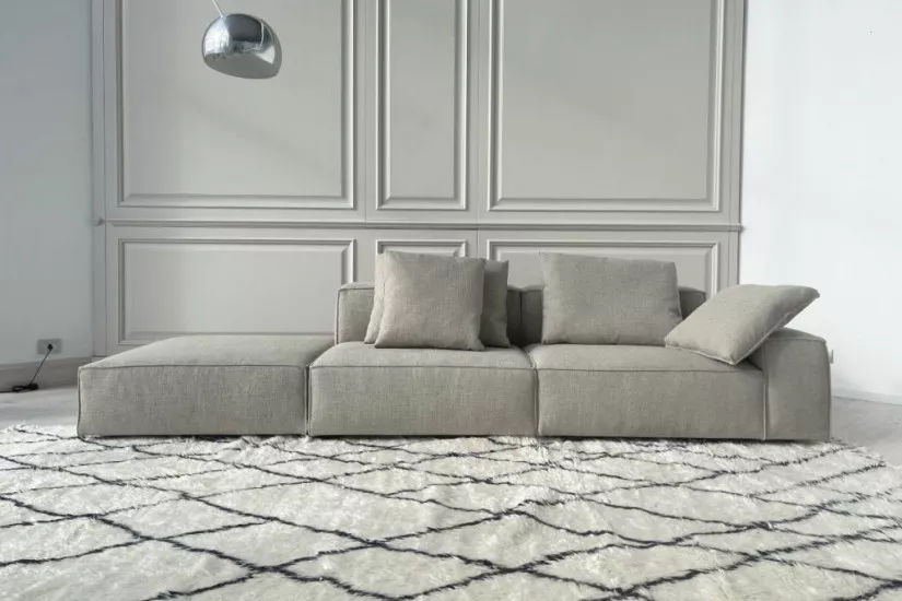 Neowall Sofa 2021 Ed. (Expo Offer)