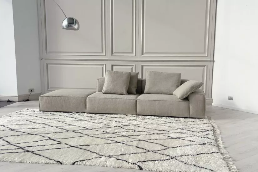Neowall Sofa 2021 Ed. (Expo Offer)