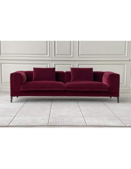 Dives Soft Sofa (Expo Offer)