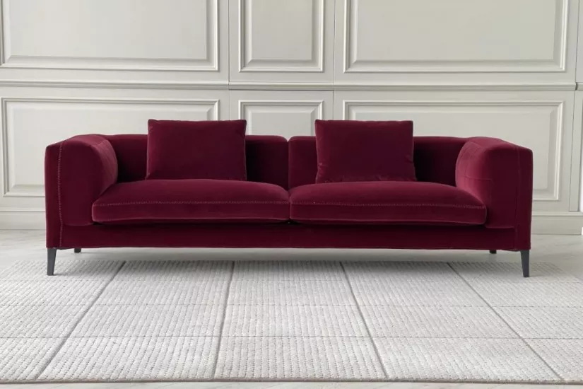 Dives Soft Sofa (Expo Offer)