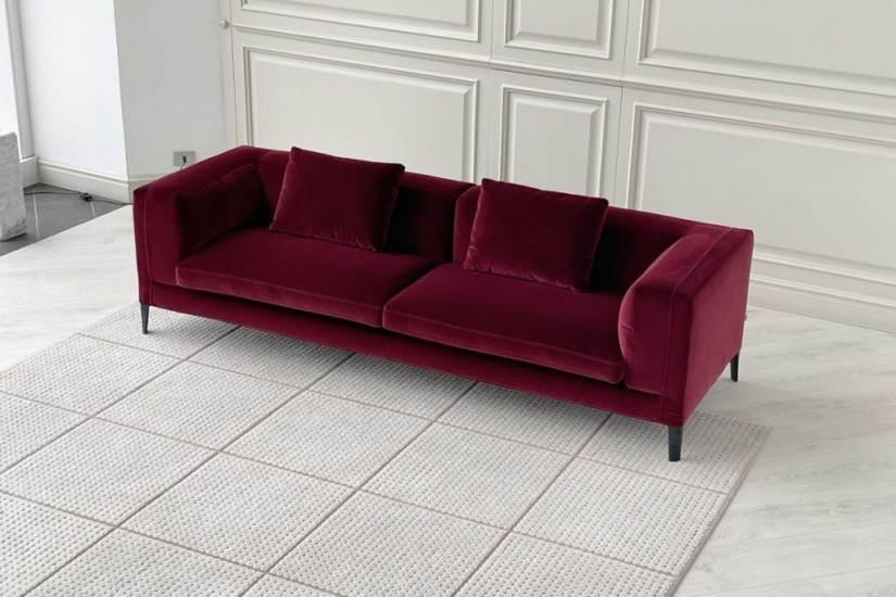 Canapé Dives Soft (Offre Expo)