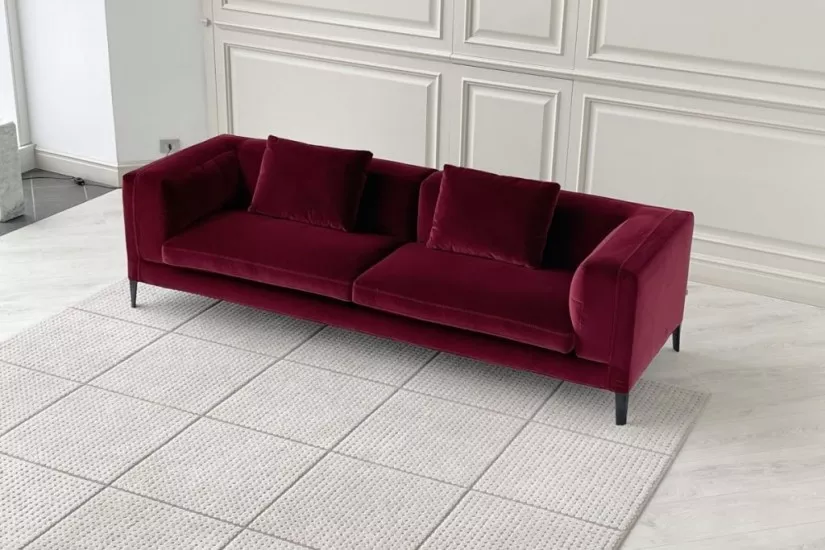 Dives Soft Sofa (Expo Offer)