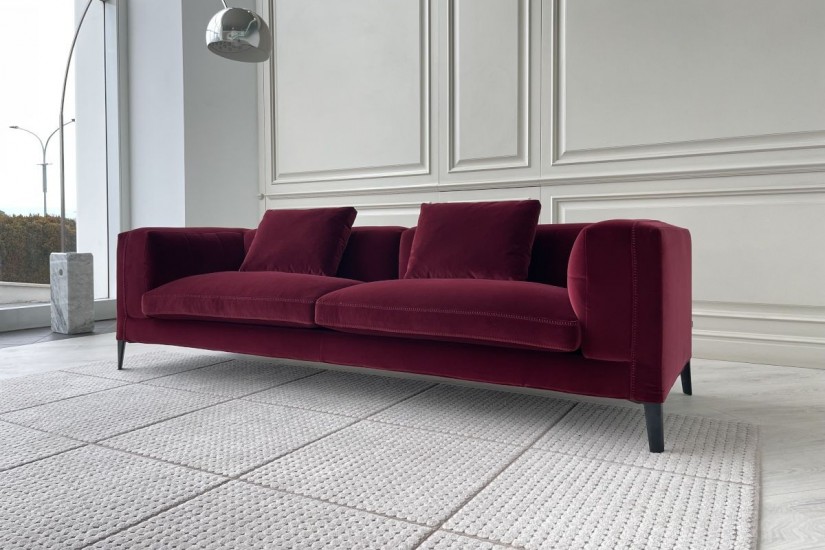 Divano Dives Soft (Offerta Expo)