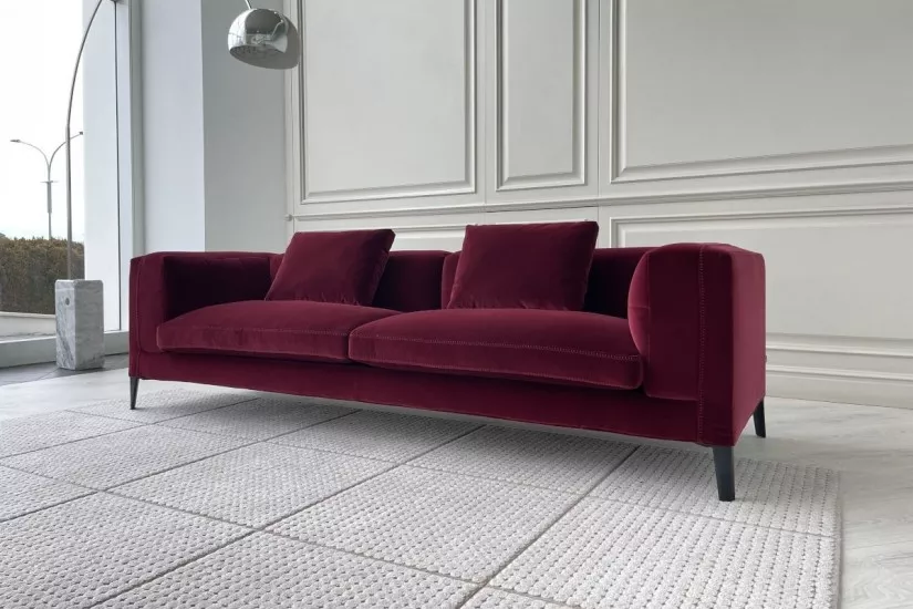 Dives Soft Sofa (Expo Offer)