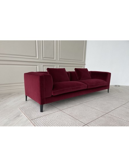 Dives Soft Sofa (Expo Offer)