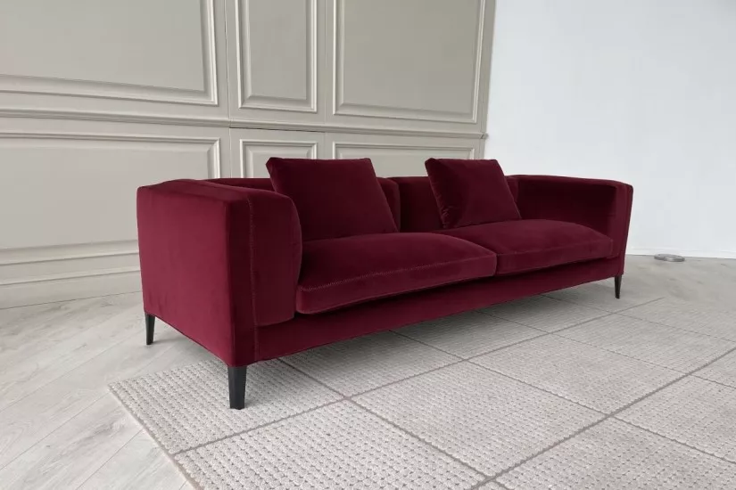 Dives Soft Sofa (Expo Offer)