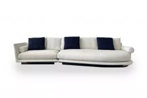 Noonu Sofa (Expo Offer)