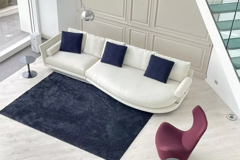 Noonu Sofa (Expo Offer)