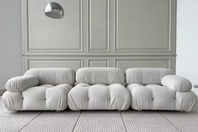 Camaleonda Sofa 2022 Ed. (Expo Offer)