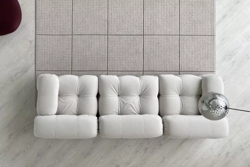 Camaleonda Sofa 2022 Ed. (Expo Offer)