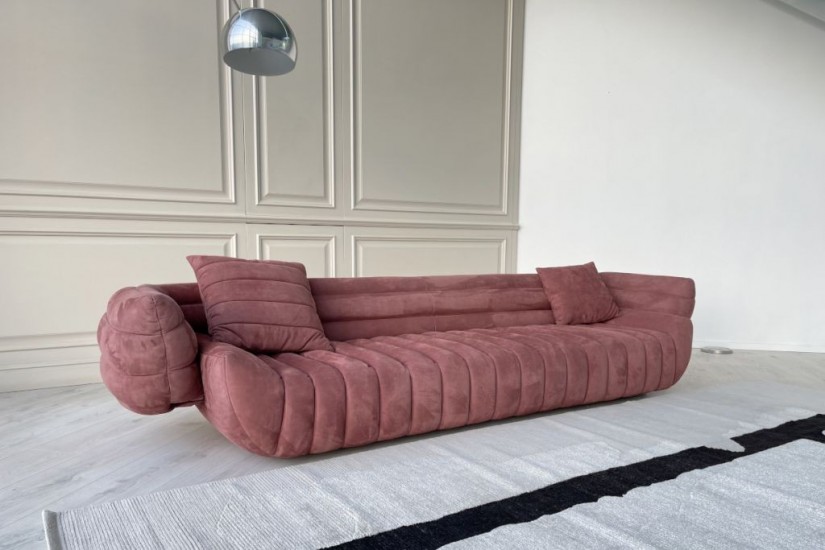 Tactile Sofa (Expo Offer)