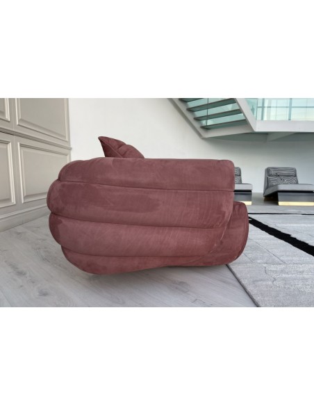Tactile Sofa (Expo Offer)
