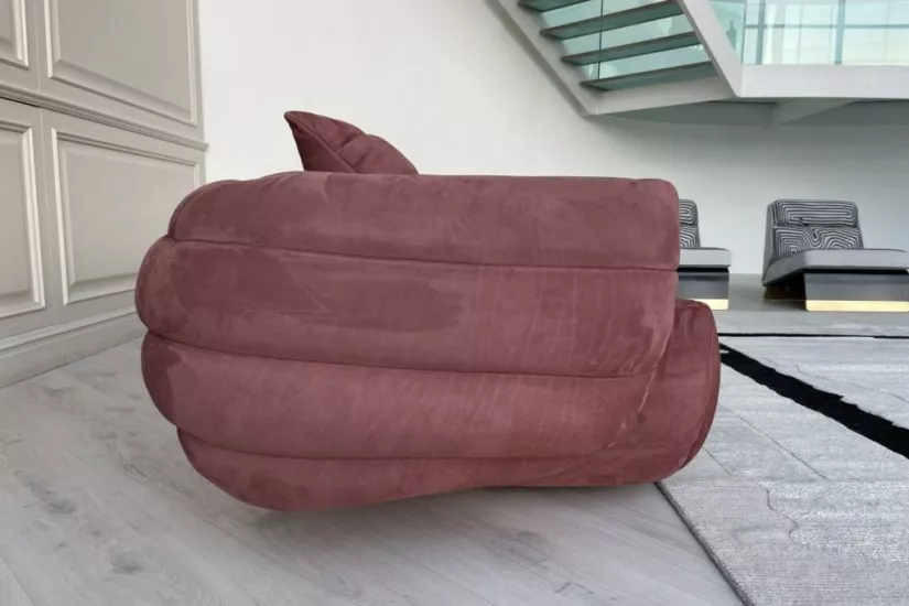 Tactile Sofa (Expo Offer)