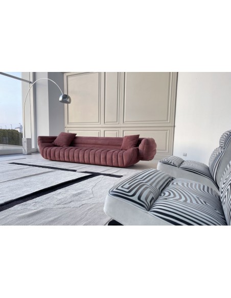 Tactile Sofa (Expo Offer)