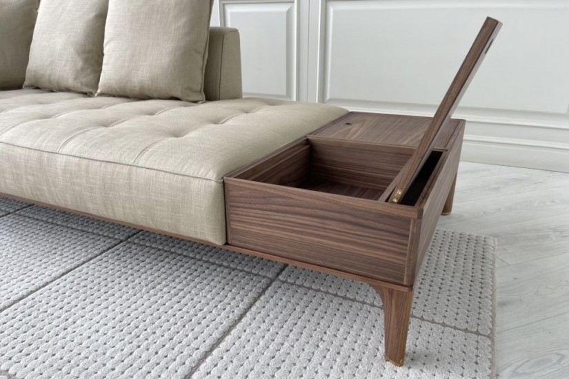 Giò Day Bed (Offerta Expo)