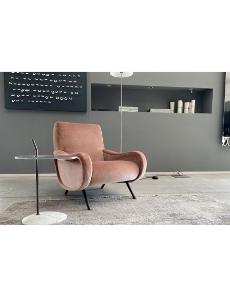 Fauteuil Lady (Offre Expo)