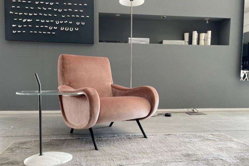 Lady Armchair (Expo Offer)