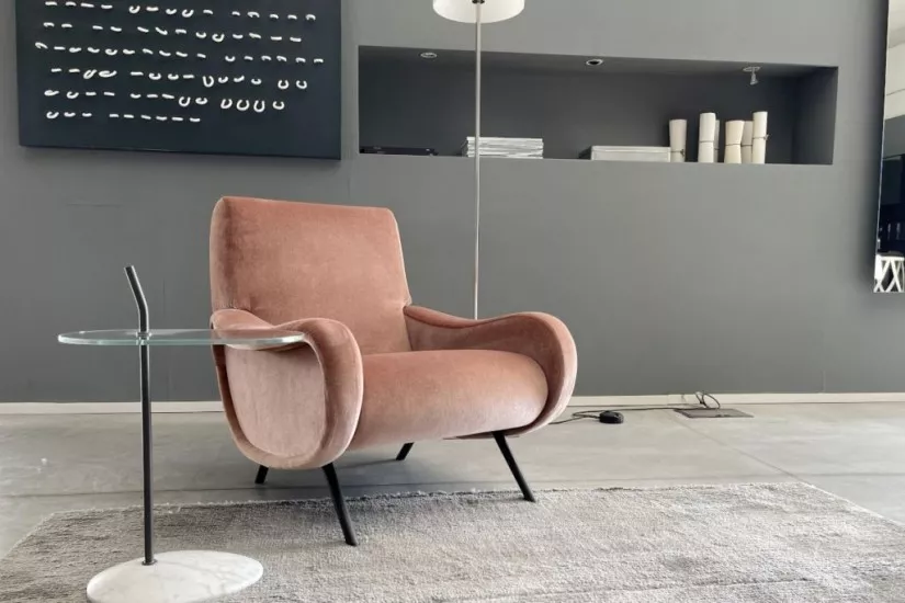 Poltrona Lady (Offerta Expo)