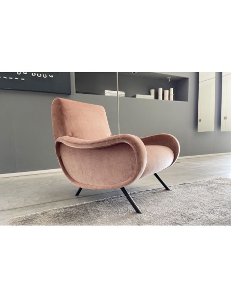 Fauteuil Lady (Offre Expo)