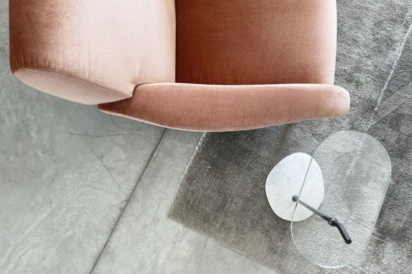 Poltrona Lady (Offerta Expo)