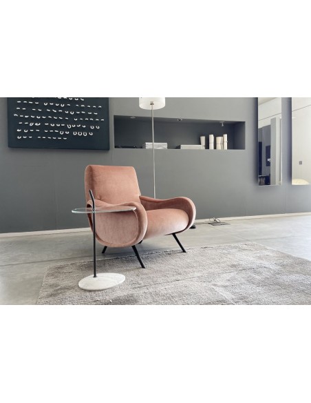 Lady Armchair (Expo Offer)