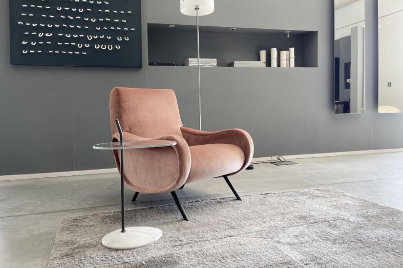 Fauteuil Lady (Offre Expo)