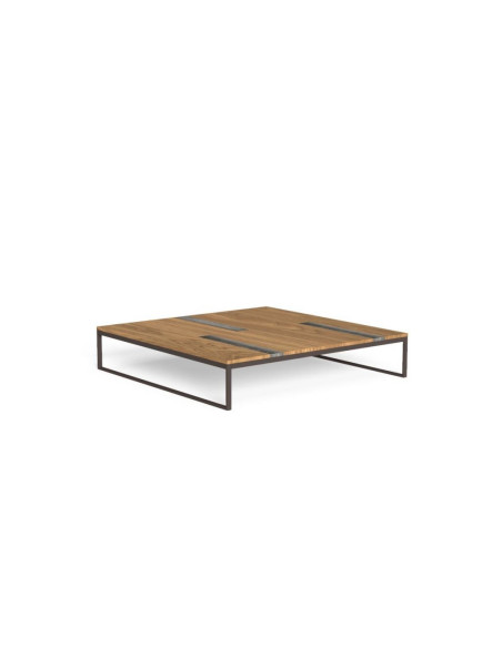 Casilda Outdoor Coffee Table