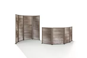 Paravento Hima Poliform - 1 2