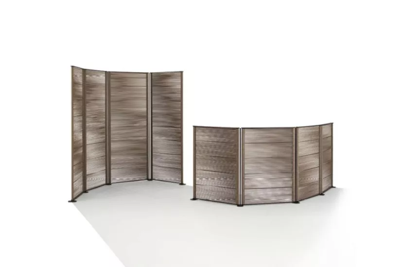 Hima Divider Screen