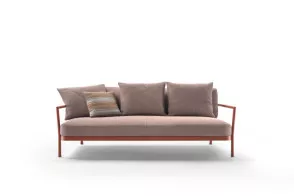 Camargue Outdoor Sofa