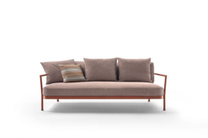 Divano per esterno Camargue