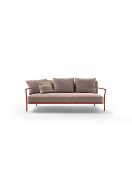 Camargue Outdoor Sofa