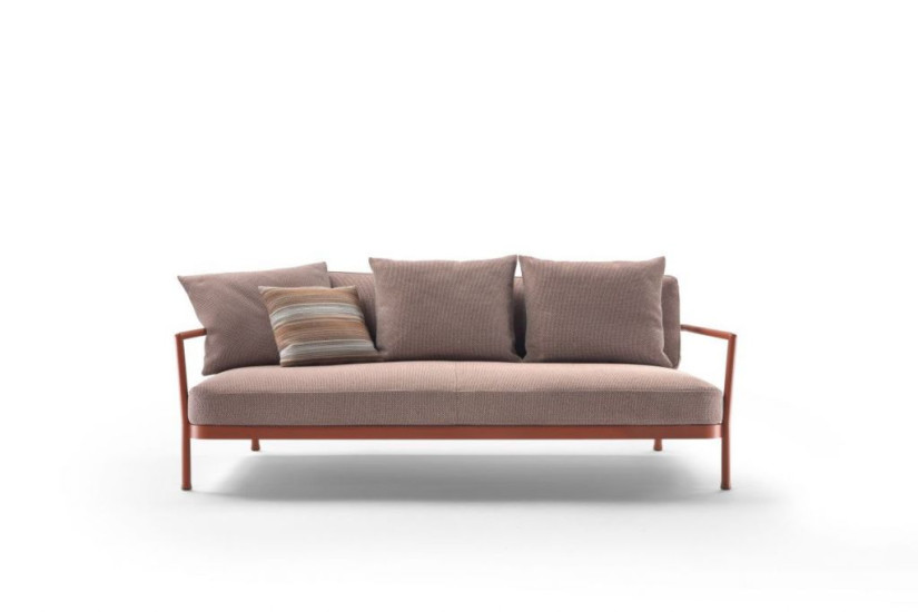Camargue Outdoor Sofa