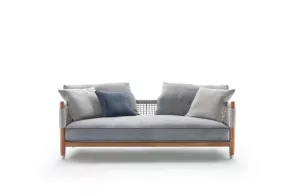 Parker Outdoor Sofa