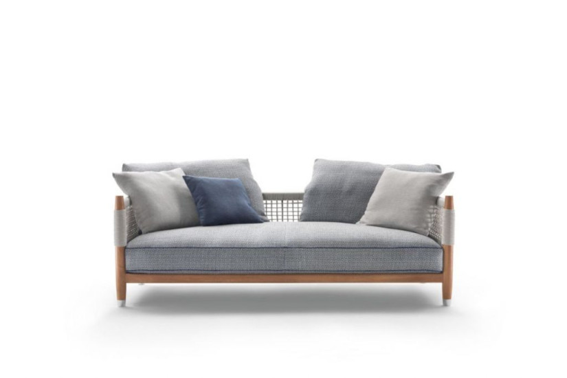 Parker Outdoor Sofa