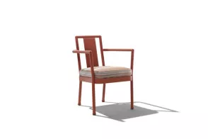 Camargue Outdoor Small Armchair