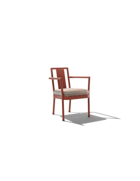 Camargue Outdoor Small Armchair