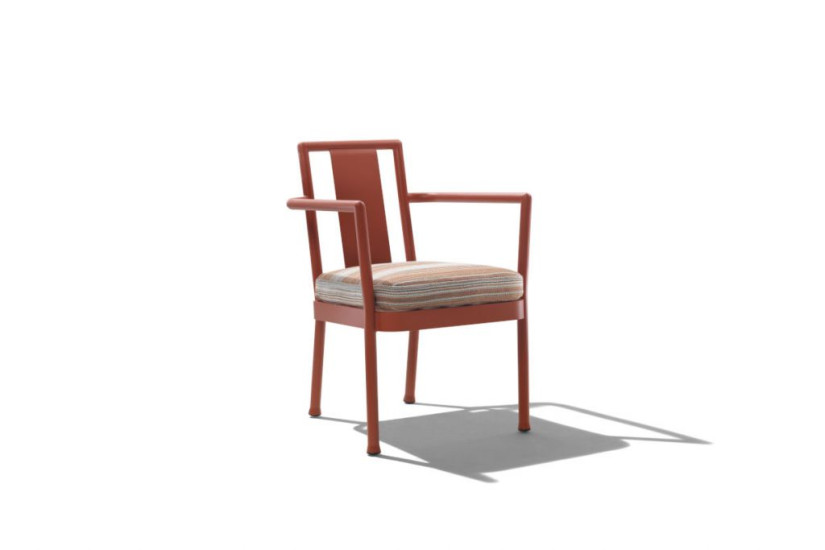 Poltroncina per esterno Camargue