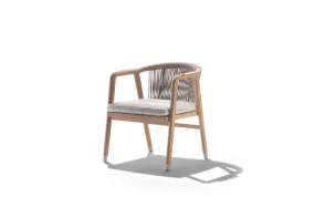 Crono Outdoor Small Armchair