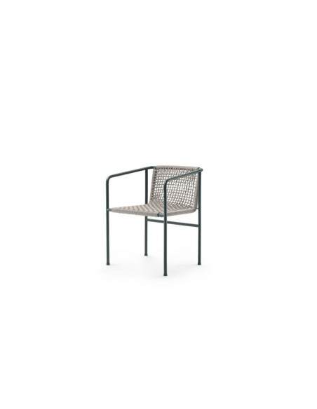 Ottavia Outdoor Small Armchair