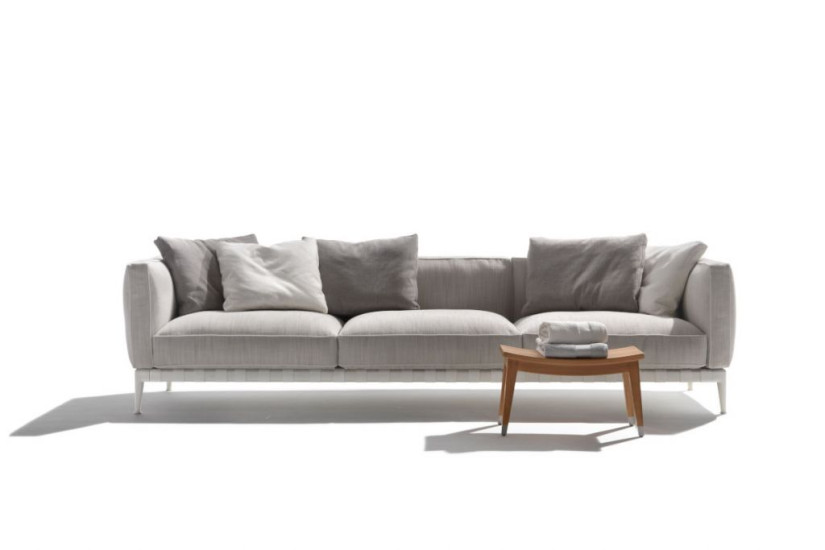 Atlante Outdoor Sofa