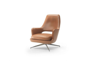 Eliseo Armchair