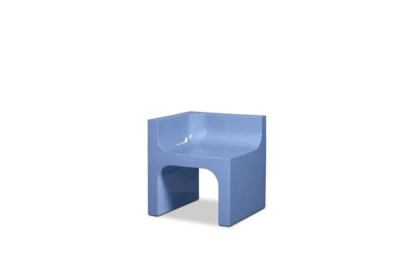 Fauteuil d'extérieur Dharma