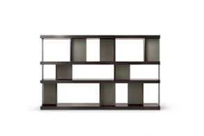 Bibliothèque Jobs Bookcase