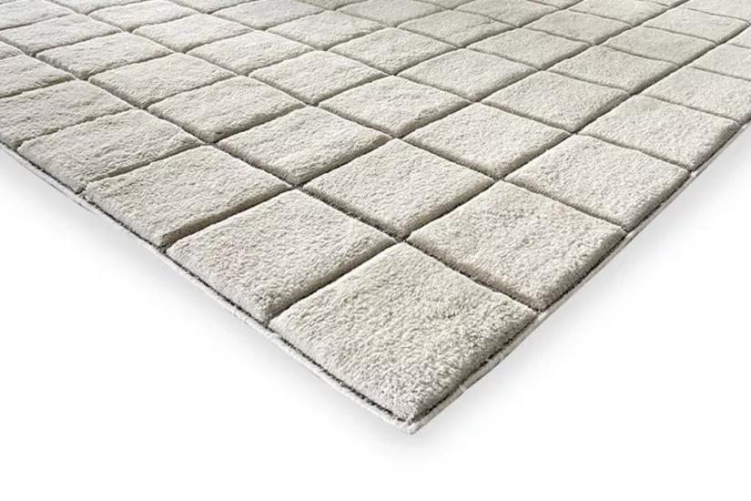Sahara Grid Rug (Expo Offer)