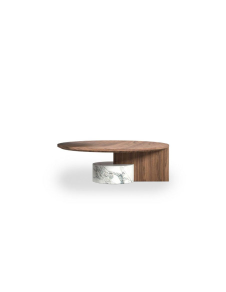 Tavolino Sengu Low Table (Offerta Expo)
