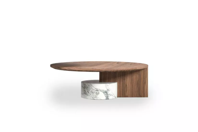 Tavolino Sengu Low Table (Offerta Expo)